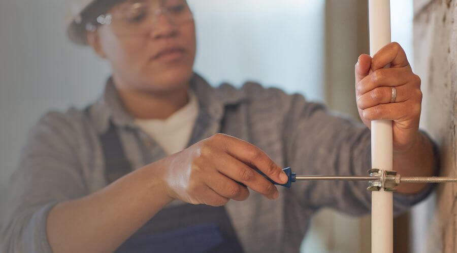 Professional annual plumbing maintenance services in Harrington Park, NJ
